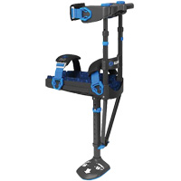 Dispositif m&eacute;dical de mobilit&eacute; iWalk3.0 Sidevic Inc.