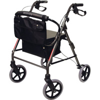 Ambulateur pliant Sidevic Inc.
