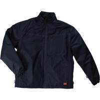 Parka 3-en-1 en oxford imperm&eacute;able, Hommes, T-petit, Bleu marin Sidevic Inc.