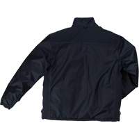 Parka 3-en-1 en oxford imperm&eacute;able, Hommes, T-petit, Bleu marin Sidevic Inc.