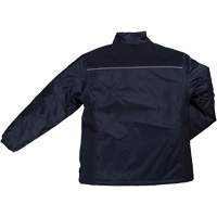 Parka 3-en-1 en oxford imperm&eacute;able, Femmes, Petit, Bleu marin Sidevic Inc.