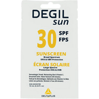 &eacute;cran solaire, FPS 30, Lotion Sidevic Inc.