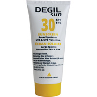 &eacute;cran solaire, FPS 30, Lotion Sidevic Inc.