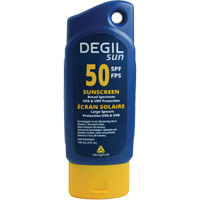 &eacute;cran solaire, FPS 50, Lotion Sidevic Inc.