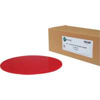 Spill Protector Drain Cover, Circular, 12" dia. Sidevic Inc.