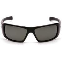 Goliath&reg; Full Frame Safety Glasses, Grey Lens, Polarized, ANSI Z87+/Meets/Exceeds CSA Z94.3 Sidevic Inc.