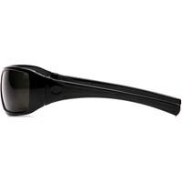 Goliath&reg; Full Frame Safety Glasses, Grey Lens, Polarized, ANSI Z87+/Meets/Exceeds CSA Z94.3 Sidevic Inc.