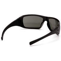 Goliath&reg; Full Frame Safety Glasses, Grey Lens, Polarized, ANSI Z87+/Meets/Exceeds CSA Z94.3 Sidevic Inc.
