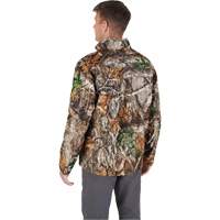 Veste chauffante M12 QuietShell avec pile, Hommes, Petit, Multicolore Sidevic Inc.
