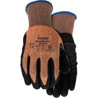 Stealth Phoenix Cut-Resistant Gloves, Size X-Small, 18 Gauge, Nitrile Coated, HPPE/Polyester Shell, ASTM ANSI Level A4 Sidevic Inc.