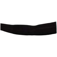 Cutban KP1T Tapered Sleeve, 22", ASTM ANSI Level A2, Black Sidevic Inc.