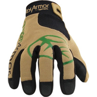 ThornArmor&reg; 3092 Mechanic's Gloves, SuperFabric&reg; Palm, Size 2X-Large/11 Sidevic Inc.