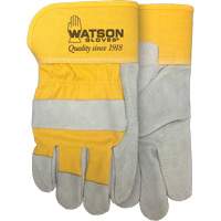 Mad Dog Gloves, One Size, Split Cowhide Palm Sidevic Inc.