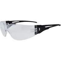Viso Safety Glasses, Clear Lens, Polarized, ANSI Z87+/Meets/Exceeds CSA Z94.3 Sidevic Inc.