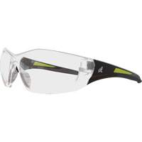 Delano G2 Safety Glasses, Clear Lens, Polarized, ANSI Z87+/Meets/Exceeds CSA Z94.3 Sidevic Inc.