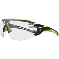 Taven Safety Glasses, Clear Lens, Polarized/Vapour Barrier, ANSI Z87+/Meets/Exceeds CSA Z94.3 Sidevic Inc.