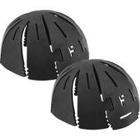 Encart universel Skullerz 8944 pour casquette antichocs Sidevic Inc.