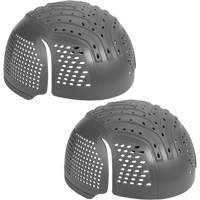 Encart universel Skullerz 8945F(x) pour casquette antichocs Sidevic Inc.