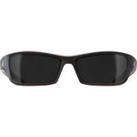 Reclus Safety Glasses, Smoke Lens, Anti-Scratch, ANSI Z87+/MCEPS GL-PD 10-12/Meets/Exceeds CSA Z94.3 Sidevic Inc.