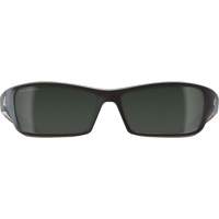 Reclus Safety Glasses, Silver Mirror Lens, Anti-Scratch/Polarized, ANSI Z87+/MCEPS GL-PD 10-12/Meets/Exceeds CSA Z94.3 Sidevic Inc.