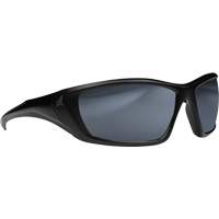 Robson Safety Glasses with Gasket, Silver Mirror Lens, Anti-Scratch/Polarized, ANSI Z87+/MCEPS GL-PD 10-12/Meets/Exceeds CSA Z94.3 Sidevic Inc.