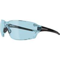 Nervosa Safety Glasses, Light Blue Lens, Anti-Scratch/Vapour Barrier, ANSI Z87+/MCEPS GL-PD 10-12/Meets/Exceeds CSA Z94.3 Sidevic Inc.