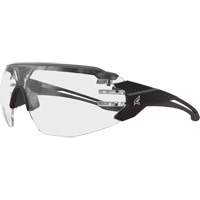 Taven Safety Glasses, Clear Lens, Anti-Scratch/Vapour Barrier, ANSI Z87+/MCEPS GL-PD 10-12/Meets/Exceeds CSA Z94.3 Sidevic Inc.