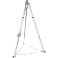DBI-SALA&reg; Confined Space Aluminium Tripod Sidevic Inc.