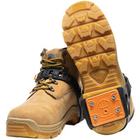 Targeted Ice Traction Cleats Sidevic Inc.