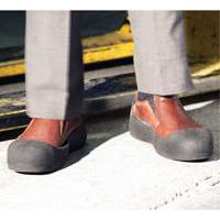 Impactoe Steel Toe Cap, 2X-Small Sidevic Inc.
