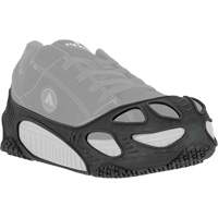 SafeGrip Traction Aids, Rubber, Grooved Traction, X-Small Sidevic Inc.