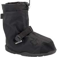 10" Villager All-Season Mid Overboots, Nylon, Buckle/Hook and Loop Closure, Fits Men's 11 - 12.5 Sidevic Inc.