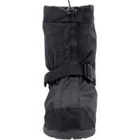 10" Villager All-Season Mid Overboots, Nylon, Buckle/Hook and Loop Closure, Fits Men's 11 - 12.5 Sidevic Inc.