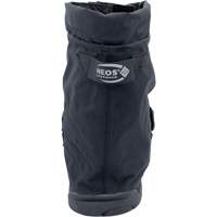 10" Villager All-Season Mid Overboots, Nylon, Buckle/Hook and Loop Closure, Fits Men's 11 - 12.5 Sidevic Inc.