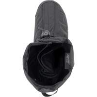 10" Villager All-Season Mid Overboots, Nylon, Buckle/Hook and Loop Closure, Fits Men's 11 - 12.5 Sidevic Inc.