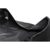 Berme repliable, Capacit&eacute; 538,5 gal. US, 12' la x 12' lo x 6" h, Support &agrave; encliqueter Sidevic Inc.