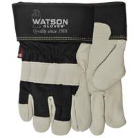 Big Dawg Gloves, Small, Grain Cowhide Palm, Thinsulate Inner Lining Sidevic Inc.