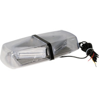 LED Amber Beacon Light Sidevic Inc.