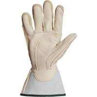 Endura&reg; 365DLX2 Linesman Gloves, Small, Horsehide Palm Sidevic Inc.