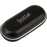 Large Semirigid Safety Glasses Case Sidevic Inc.