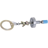 CP-12010-1 PeakWorks&reg; 3/4" (19 mm)  Drop-In Anchor, Concrete, Temporary Use Sidevic Inc.