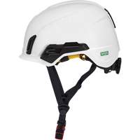 Casque de s&eacute;curit&eacute; V-Gard H2 avec syst&egrave;me de s&eacute;curit&eacute; Mips, Suspension Rochet, Non ventil&eacute; Sidevic Inc.