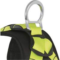 FBH-70110B PeakPro Plus Series Safety Harness with Trauma Strap, CSA Certified, Class AP, Small Sidevic Inc.