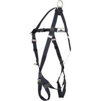 FBH-121102B Welding & Arc Flash Series Safety Harness, CSA Certified, Class AP Sidevic Inc.
