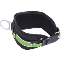 WB-6040-M Padded 1-Strap Miner's Belt - Medium Sidevic Inc.