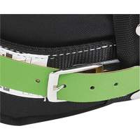 WB-6050-S Padded 2-Strap Miner's Belt - Small Sidevic Inc.