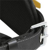 WB-6050-S Padded 2-Strap Miner's Belt - Small Sidevic Inc.