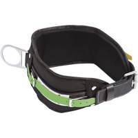 WB-6050-S Padded 2-Strap Miner's Belt - Small Sidevic Inc.