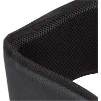 WB-6006 Padded Lumbar Support for Belt - Universal Sidevic Inc.