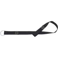 CAS4-4 4' Loop Anchor with D-Ring, Sling, Temporary Use Sidevic Inc.